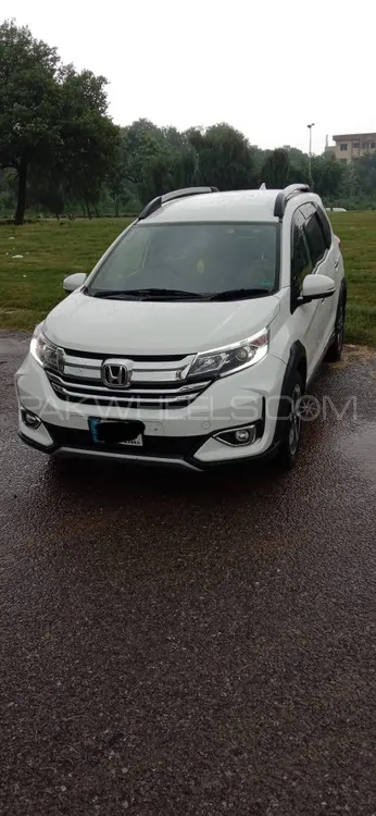 ہونڈا بی آر-وی 2020 for Sale in اسلام آباد Image-1