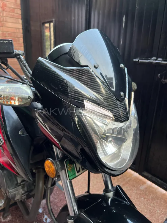 Honda CB 150F 2017 for Sale Image-1