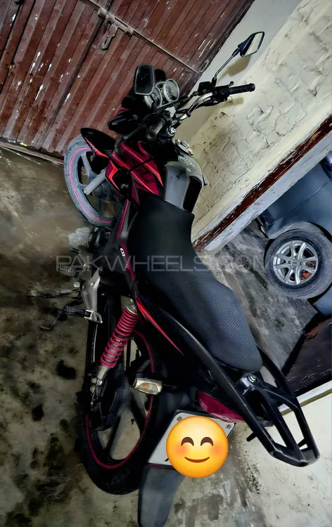 Honda CB 150F 2021 for Sale Image-1