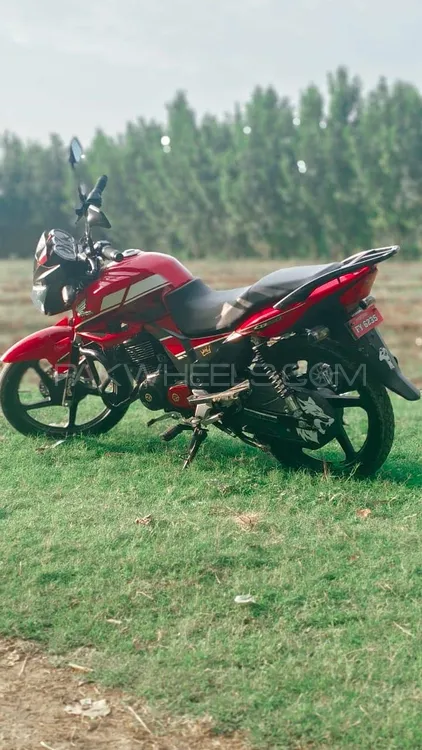 ہونڈا CBR 150R 2023 for Sale Image-1