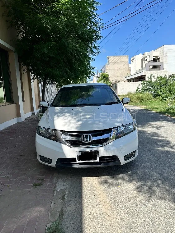 Honda City 2019 for Sale in Bahawalnagar Image-1