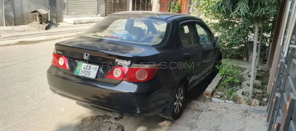 Honda City 2006 for Sale in Lahore Image-1
