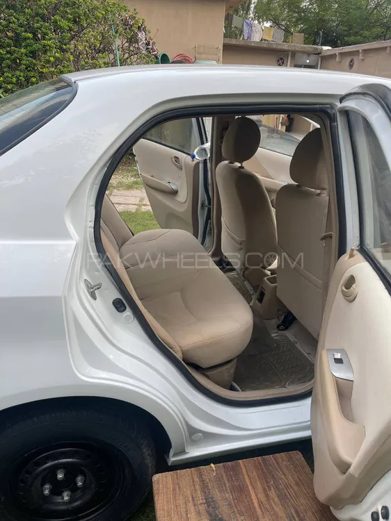 ہونڈا سٹی 2006 for Sale in اسلام آباد ہونڈا سٹی 2006 for Sale in اسلام آباد Image-8