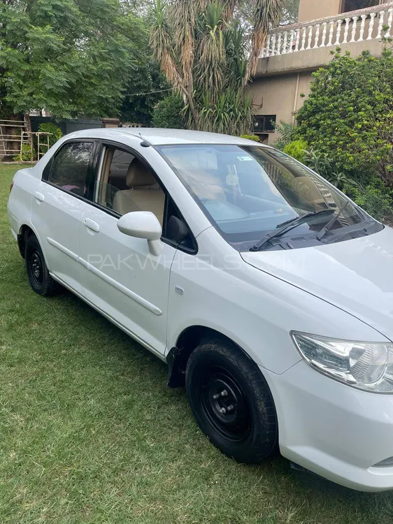 ہونڈا سٹی 2006 for Sale in اسلام آباد ہونڈا سٹی 2006 for Sale in اسلام آباد Image-5