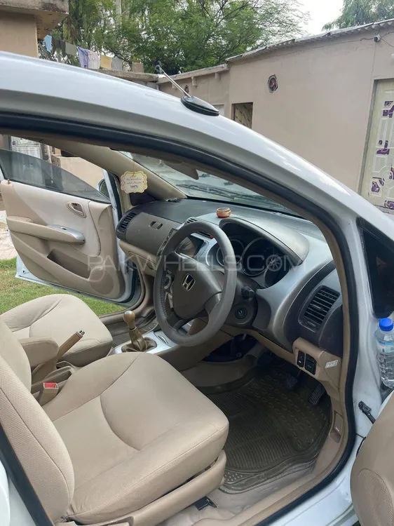 ہونڈا سٹی 2006 for Sale in اسلام آباد ہونڈا سٹی 2006 for Sale in اسلام آباد Image-4