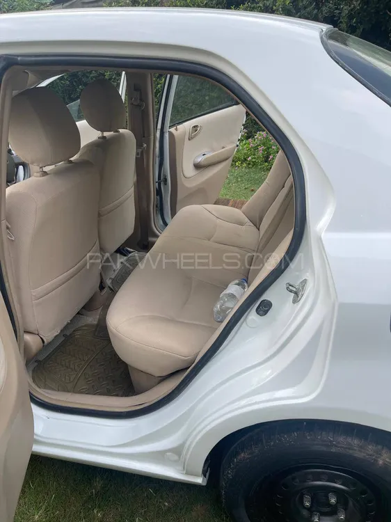 ہونڈا سٹی 2006 for Sale in اسلام آباد ہونڈا سٹی 2006 for Sale in اسلام آباد Image-11
