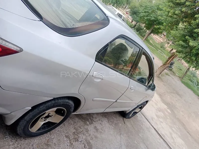 Honda City 2007 for Sale in Layyah Image-1