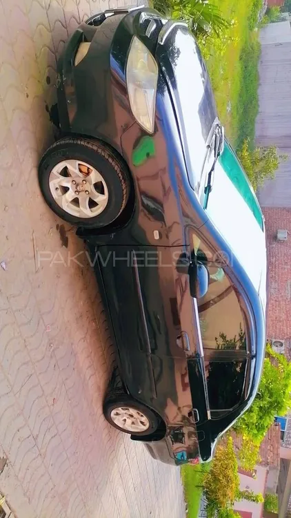 Honda City 2007 for Sale in Gujranwala Image-1