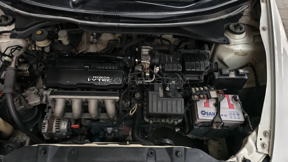 Honda City 2016 for Sale in Arifwala Image-1