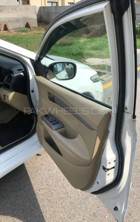 Honda City 2018 for Sale in Lahore Image-1