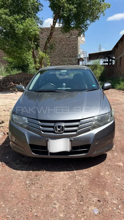 Honda City 2011 for Sale in Rahim Yar Khan Image-1