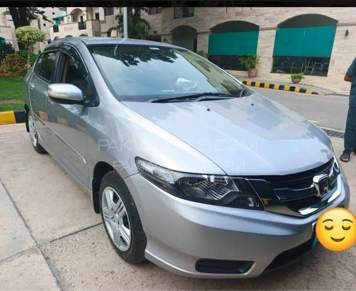 Honda City 2020 for Sale in Rawalpindi Image-1