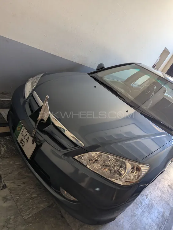 Honda Civic 2004 for Sale in Pak pattan sharif Image-1