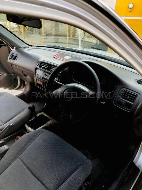 Honda Civic 2000 for Sale in Rawalpindi Image-1