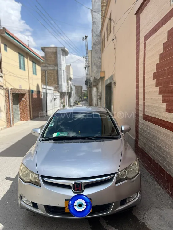 Honda Civic 2006 for Sale in Quetta Image-1
