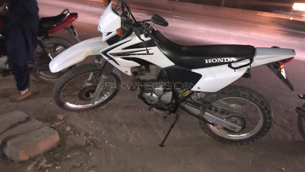 ہونڈا CRF 250L 2014 for Sale Image-1