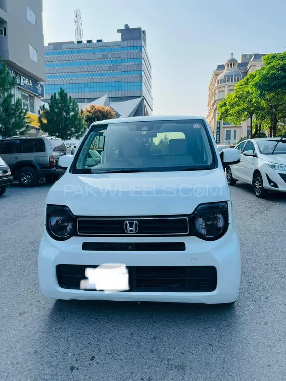 Honda N Wgn 2023 for Sale in Islamabad Image-1