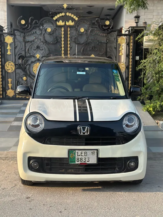 Honda N One 2019 for Sale in Lahore Image-1