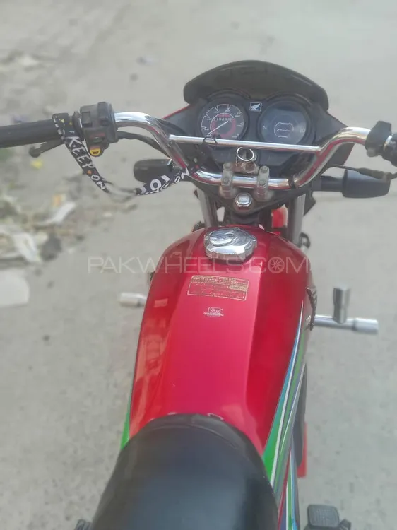 Honda Pridor 2021 for Sale Image-1