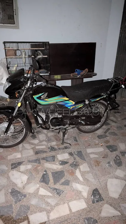 ہونڈا Pridor 2022 for Sale Image-1