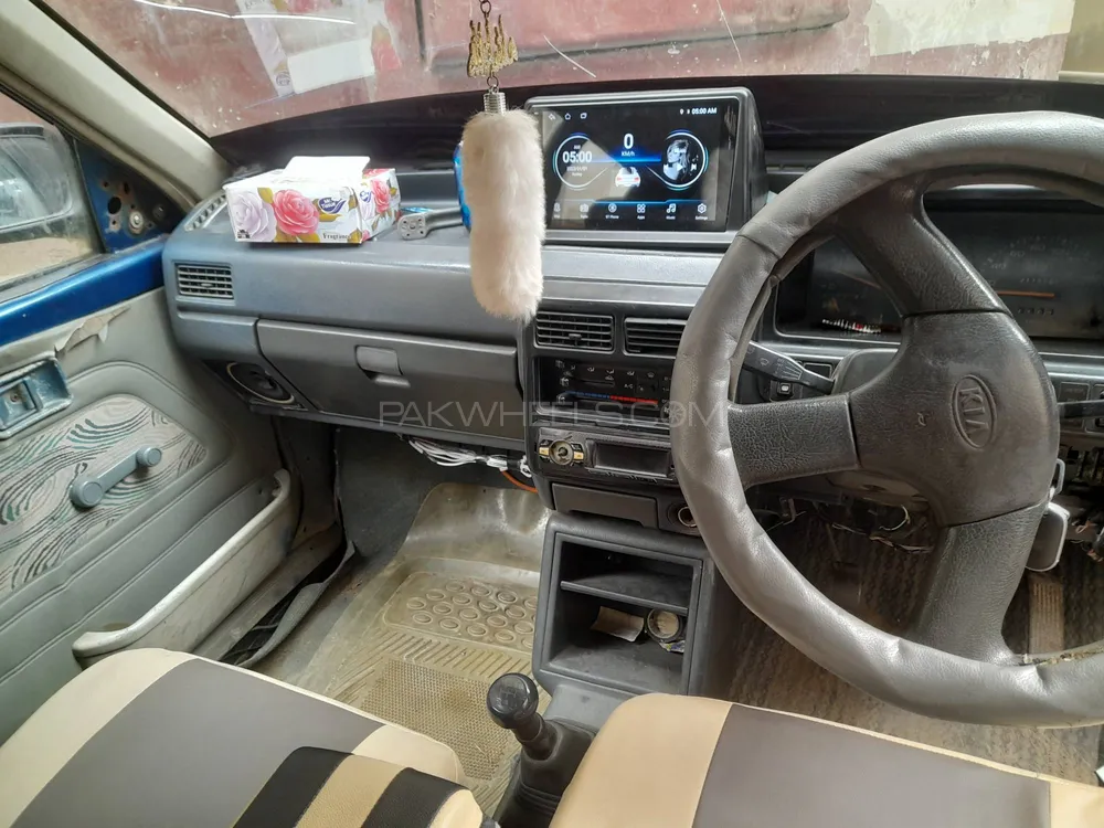 KIA Classic 2000 for Sale in Karachi Image-1