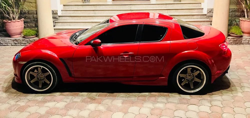 Mazda RX8 2006 for Sale in Peshawar Image-1