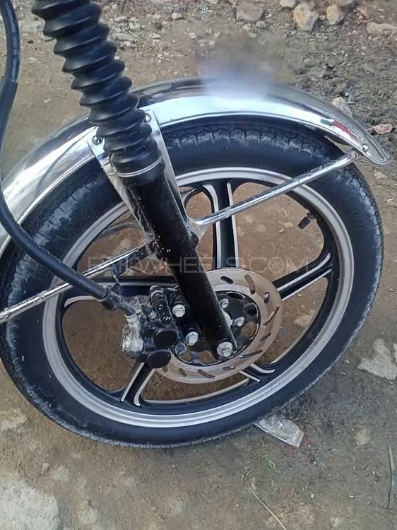 United EV Bullet 2025 for Sale Image-1