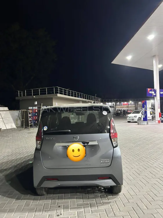 Nissan Dayz 2023 for Sale in Sialkot Image-1