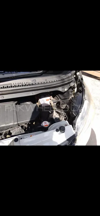 Nissan Dayz 2014 for Sale in Faisalabad Image-1