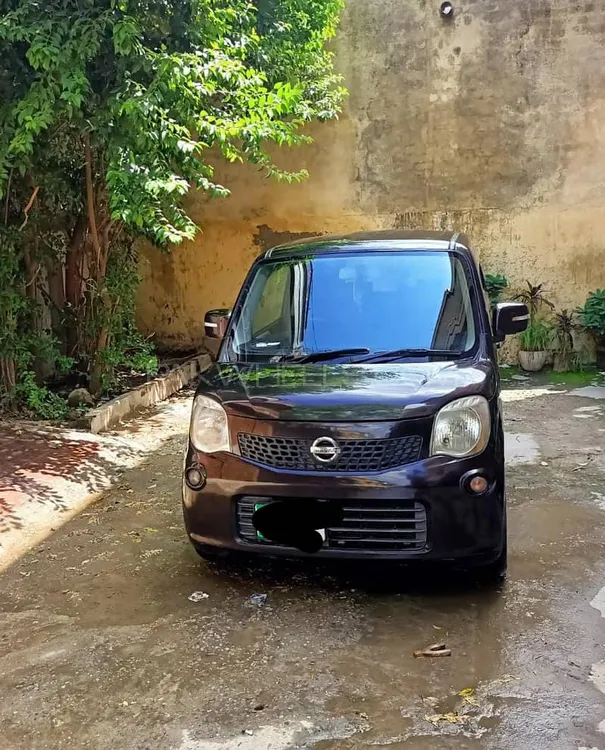 Nissan Moco 2011 for Sale in Rawalpindi Image-1