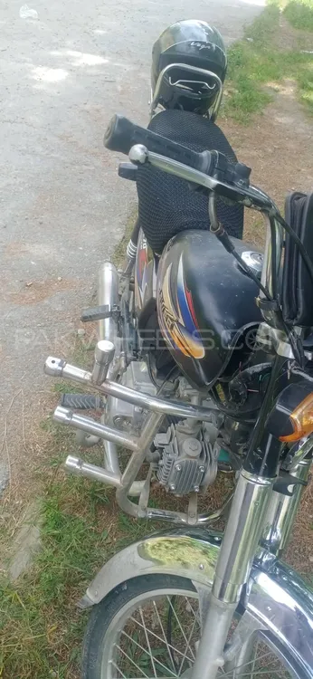 Super Power SP 70 2021 for Sale Image-1