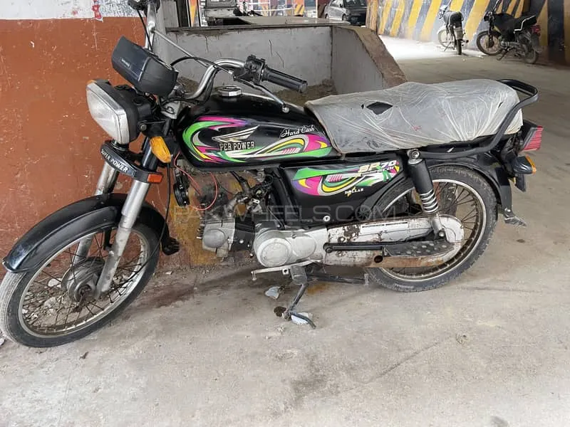 Super Power SP 70 2022 for Sale Image-1
