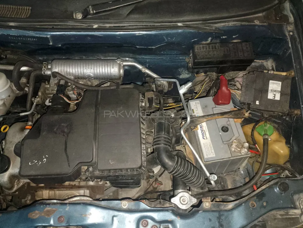 Suzuki Alto 2007 for Sale in Quetta Image-1