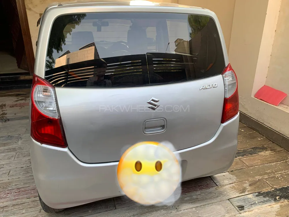 Suzuki Alto 2013 for Sale in Islamabad Image-1