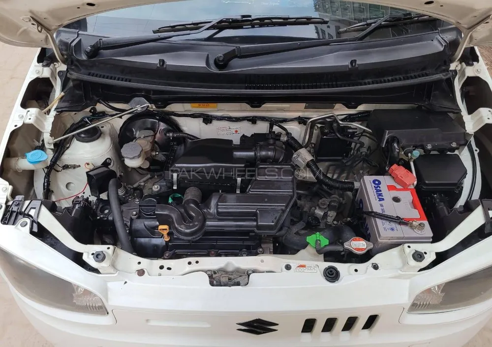 Suzuki Alto 2022 for Sale in Karachi Image-1