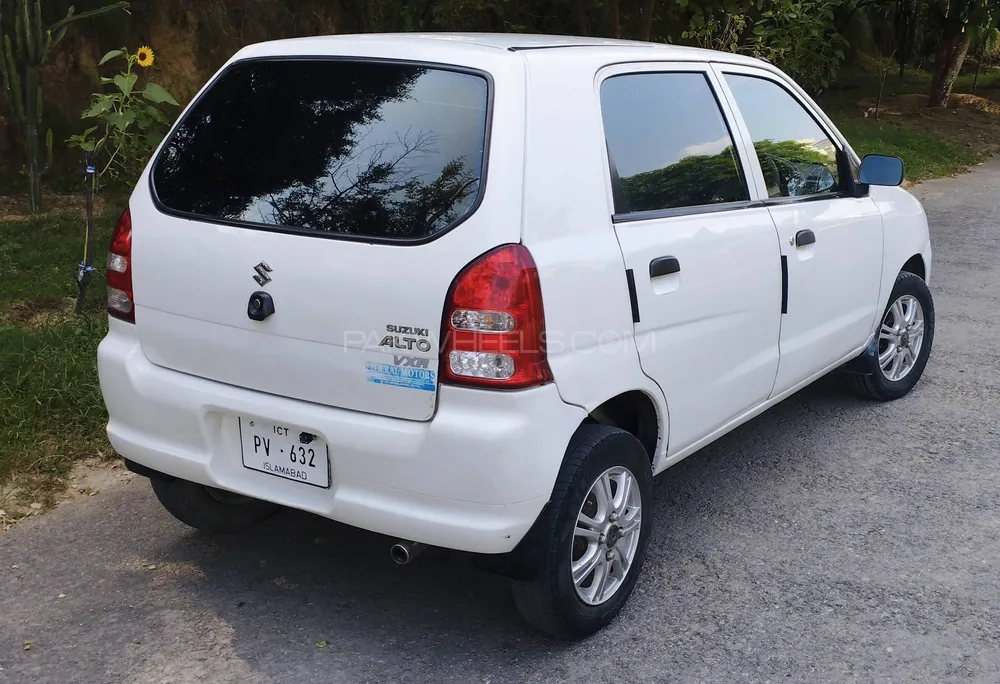 Suzuki Alto 2009 for Sale in Islamabad Image-1