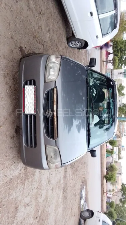 Suzuki Alto 2010 for Sale in Karachi Image-1