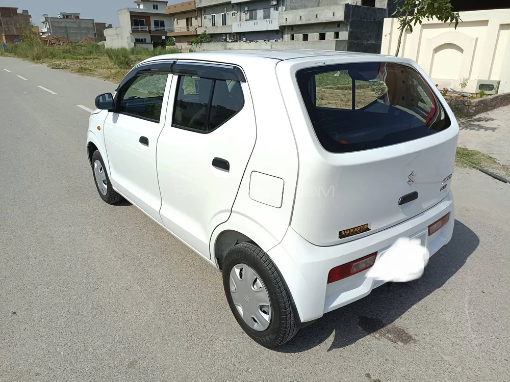 Suzuki Alto 2023 for Sale in Rawalpindi Image-1