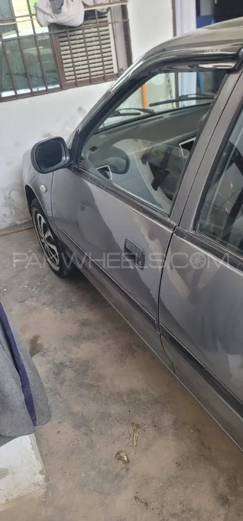 Suzuki Cultus 2013 for Sale in Rahim Yar Khan Image-1