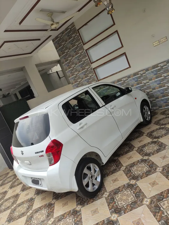 Suzuki Cultus 2022 for Sale in Gujranwala Image-1