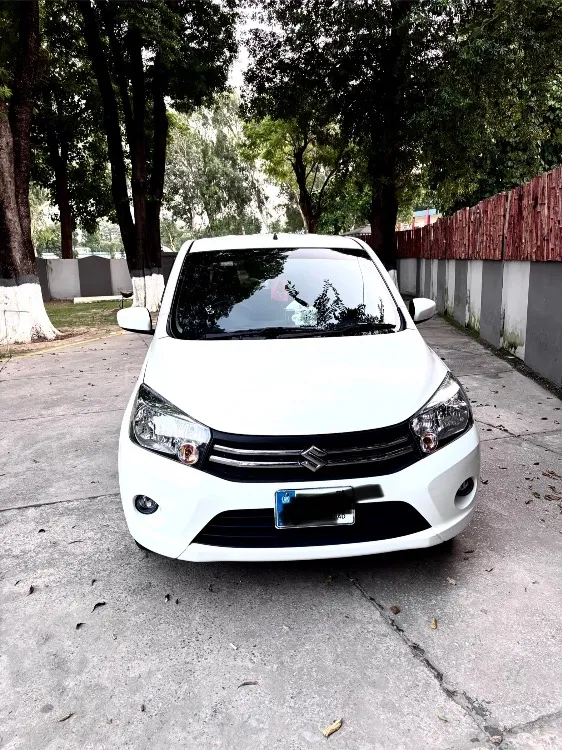 Suzuki Cultus 2024 for Sale in Gujranwala Image-1
