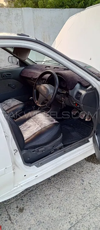 Suzuki Cultus 2007 for Sale in Rawalpindi Image-1