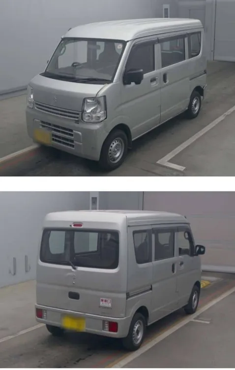 Suzuki Every 2021 for Sale in Rawalpindi Image-1