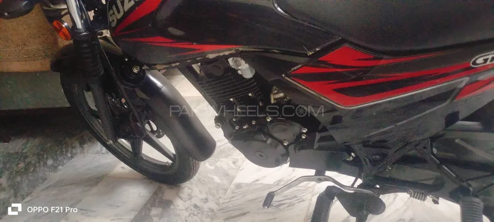 Suzuki GR 150 2024 for Sale Image-1
