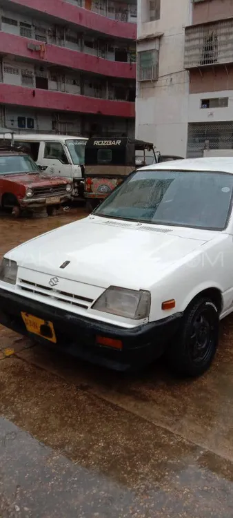 Suzuki Khyber 1997 for Sale in Karachi Image-1