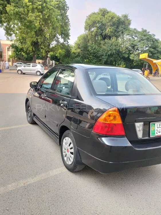 Suzuki Liana 2006 for Sale in Lahore Image-1