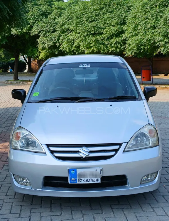 Suzuki Liana 2006 for Sale in Rawalpindi Image-1