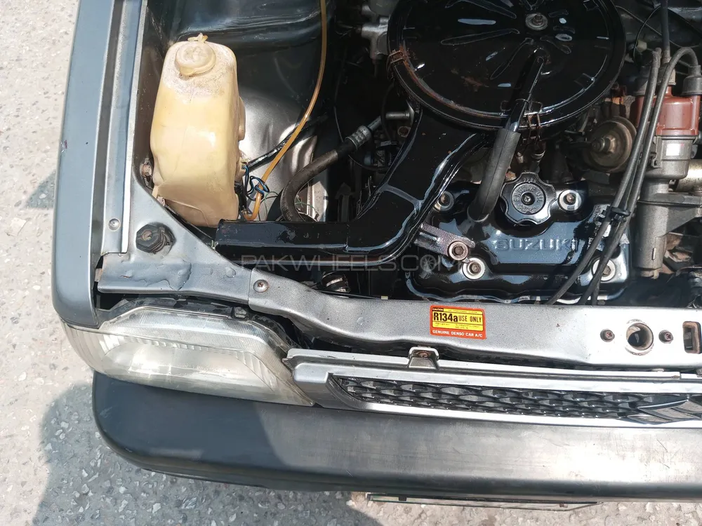Suzuki Mehran 2012 for Sale in Rawalpindi Image-1