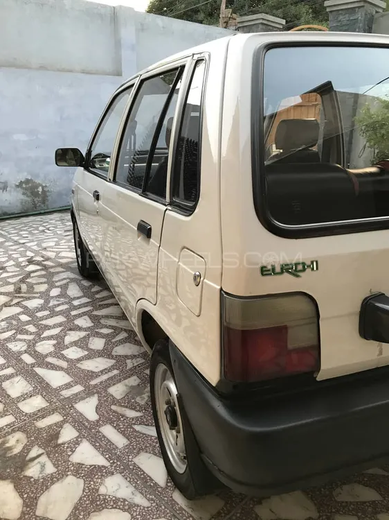 Suzuki Mehran 2014 for Sale in Sargodha Image-1