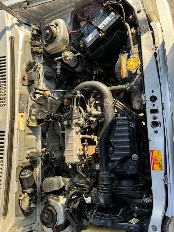Suzuki Mehran 2017 for Sale in Sheikhupura Image-1